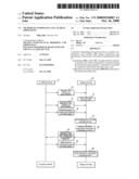 Method of Scheduling Cell Search Operations diagram and image