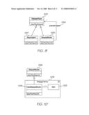 PRINT MEDIUM HAVING WEBPAGE LINKED LINEAR AND TWO-DIMENSIONAL CODED DATA diagram and image