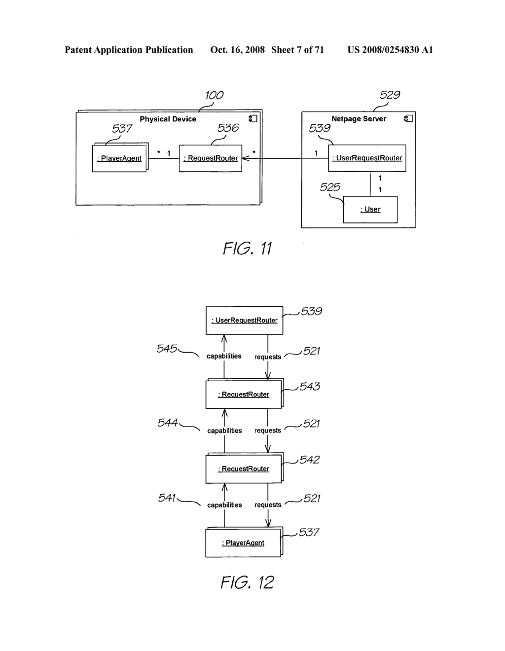 PRINT MEDIUM HAVING WEBPAGE LINKED LINEAR AND TWO-DIMENSIONAL CODED DATA - diagram, schematic, and image 08