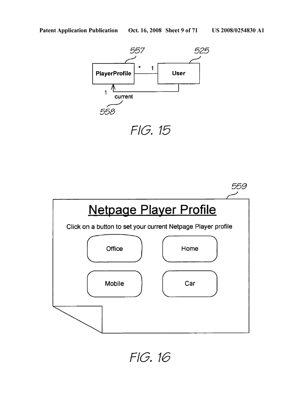 PRINT MEDIUM HAVING WEBPAGE LINKED LINEAR AND TWO-DIMENSIONAL CODED DATA - diagram, schematic, and image 10