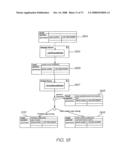 PRINT MEDIUM HAVING WEBPAGE LINKED LINEAR AND TWO-DIMENSIONAL CODED DATA diagram and image