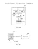 PRINT MEDIUM HAVING WEBPAGE LINKED LINEAR AND TWO-DIMENSIONAL CODED DATA diagram and image