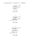 PRINT MEDIUM HAVING WEBPAGE LINKED LINEAR AND TWO-DIMENSIONAL CODED DATA diagram and image