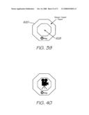 PRINT MEDIUM HAVING WEBPAGE LINKED LINEAR AND TWO-DIMENSIONAL CODED DATA diagram and image