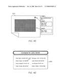 PRINT MEDIUM HAVING WEBPAGE LINKED LINEAR AND TWO-DIMENSIONAL CODED DATA diagram and image