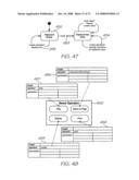 PRINT MEDIUM HAVING WEBPAGE LINKED LINEAR AND TWO-DIMENSIONAL CODED DATA diagram and image