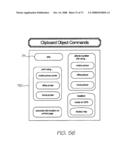 PRINT MEDIUM HAVING WEBPAGE LINKED LINEAR AND TWO-DIMENSIONAL CODED DATA diagram and image