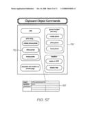 PRINT MEDIUM HAVING WEBPAGE LINKED LINEAR AND TWO-DIMENSIONAL CODED DATA diagram and image