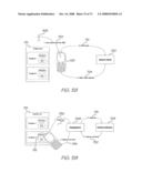 PRINT MEDIUM HAVING WEBPAGE LINKED LINEAR AND TWO-DIMENSIONAL CODED DATA diagram and image