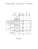 PRINT MEDIUM HAVING WEBPAGE LINKED LINEAR AND TWO-DIMENSIONAL CODED DATA diagram and image