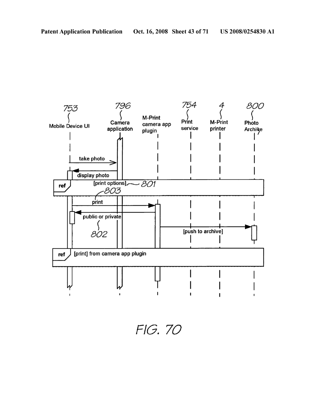 PRINT MEDIUM HAVING WEBPAGE LINKED LINEAR AND TWO-DIMENSIONAL CODED DATA - diagram, schematic, and image 44