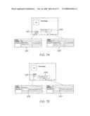 PRINT MEDIUM HAVING WEBPAGE LINKED LINEAR AND TWO-DIMENSIONAL CODED DATA diagram and image