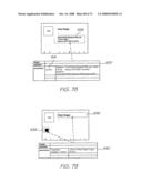 PRINT MEDIUM HAVING WEBPAGE LINKED LINEAR AND TWO-DIMENSIONAL CODED DATA diagram and image