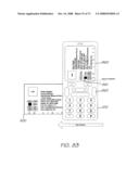 PRINT MEDIUM HAVING WEBPAGE LINKED LINEAR AND TWO-DIMENSIONAL CODED DATA diagram and image