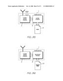 PRINT MEDIUM HAVING WEBPAGE LINKED LINEAR AND TWO-DIMENSIONAL CODED DATA diagram and image