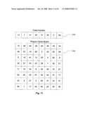 INSTANT ONLINE LOTTERY TICKET FOR A LINEAR PRIZE AND A POSITION SPECIFIC PRIZE diagram and image