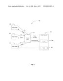 METHOD AND APPARATUS FOR PROVIDING A LOTTERY diagram and image