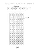 METHOD AND APPARATUS FOR PROVIDING A LOTTERY diagram and image