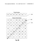 METHOD AND APPARATUS FOR PROVIDING A LOTTERY diagram and image