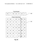 METHOD AND APPARATUS FOR PROVIDING A LOTTERY diagram and image