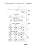 METHOD AND APPARATUS FOR PROVIDING A LOTTERY diagram and image