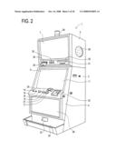 Gaming Machine and Gaming Method Thereof diagram and image