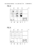 Gaming Machine and Gaming Method Thereof diagram and image