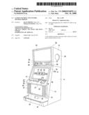 GAMING MACHINE AND CONTROL METHOD THEREOF diagram and image