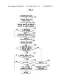 GAMING MACHINE AND CONTROL METHOD THEREOF diagram and image