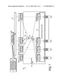 Methods and systems for consolidating game meters of N gaming machines diagram and image