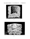 Fired Refractory Ceramic Product and a Batch for the Production Thereof diagram and image