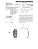 EXHAUST GAS PURIFYING CATALYST AND METHOD OF PRODUCING THE SAME diagram and image