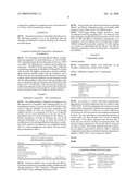 Herbicide Composition diagram and image