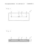 Kit, Device and Method For Analyzing Biological Substance diagram and image