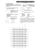 Substrate Material For Handling and Analyzing Samples diagram and image