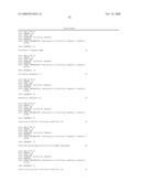 Protease inhibition diagram and image