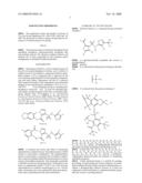 SUBSTITUTED THIOPHENES diagram and image