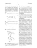 SUBSTITUTED THIOPHENES diagram and image