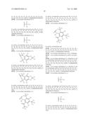 SUBSTITUTED THIOPHENES diagram and image