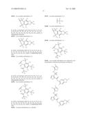 SUBSTITUTED THIOPHENES diagram and image