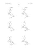 SUBSTITUTED THIOPHENES diagram and image