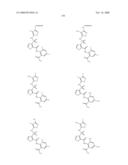 SUBSTITUTED THIOPHENES diagram and image