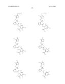 SUBSTITUTED THIOPHENES diagram and image