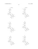 SUBSTITUTED THIOPHENES diagram and image