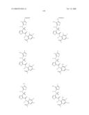 SUBSTITUTED THIOPHENES diagram and image