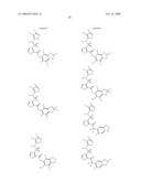 SUBSTITUTED THIOPHENES diagram and image