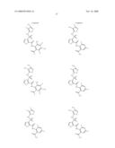 SUBSTITUTED THIOPHENES diagram and image