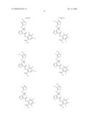 SUBSTITUTED THIOPHENES diagram and image