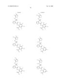 SUBSTITUTED THIOPHENES diagram and image