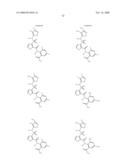 SUBSTITUTED THIOPHENES diagram and image